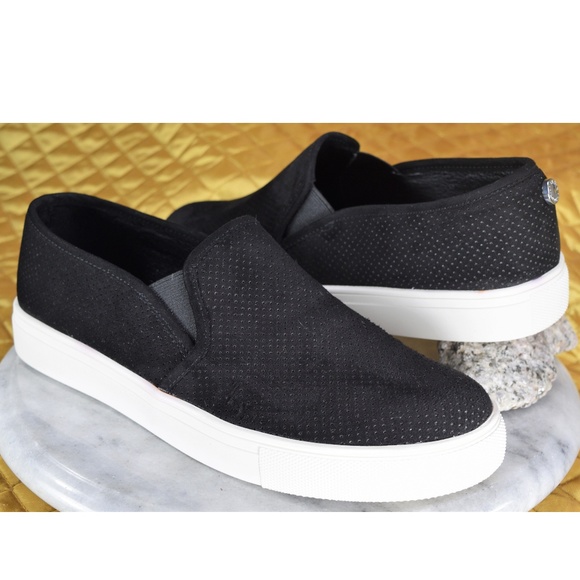 steve madden zarayy black